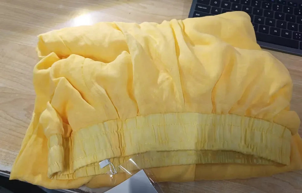 Fashion Cotton Linen Clothes Women Skirts Maxi Y2k Elegant Beach Saia Ropa Mujer Casual Vestido Boho Long Skirt Faldas Harajuku